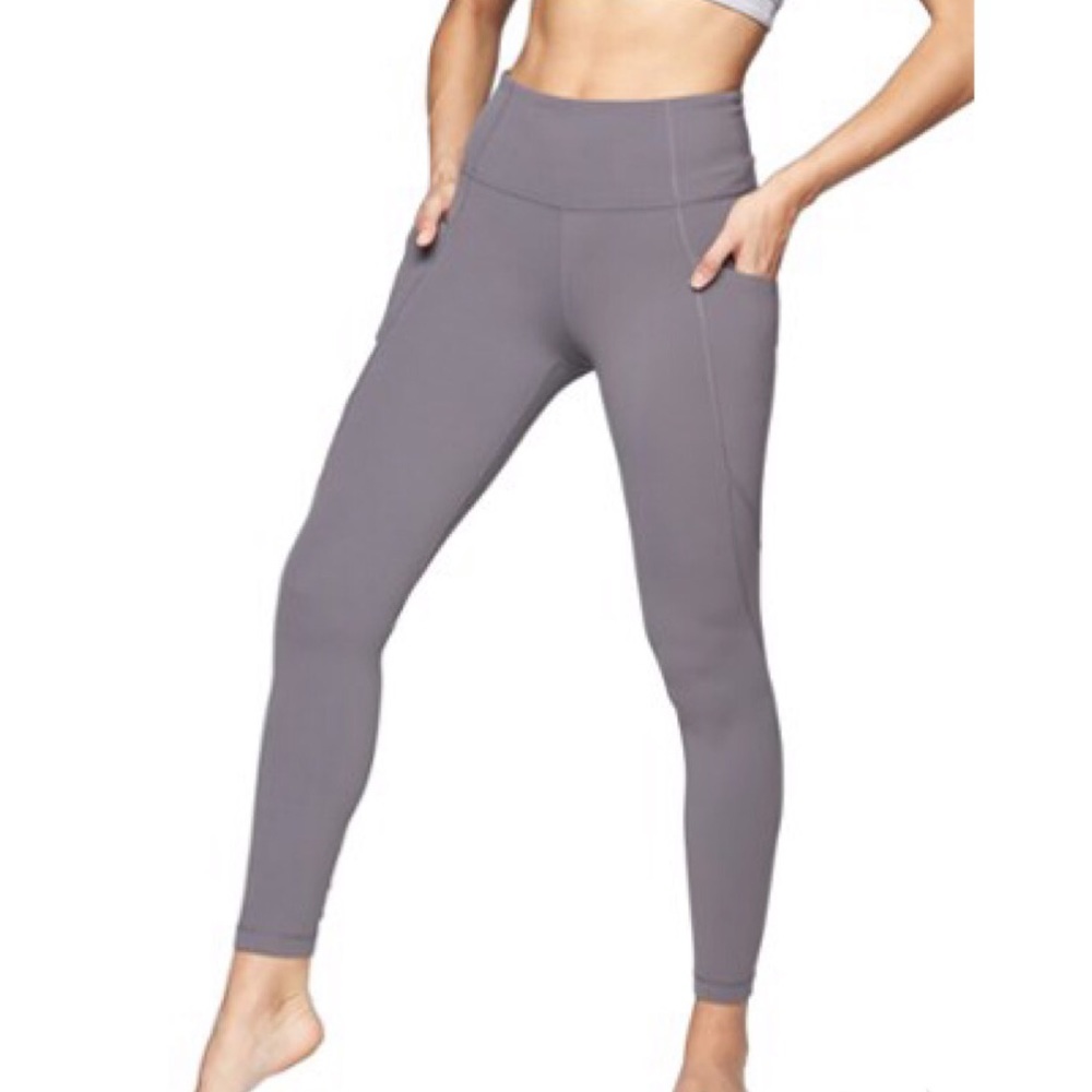 salutation leggings || athleta